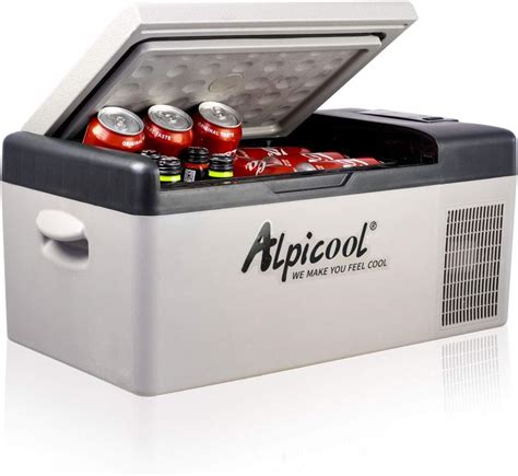 best cool box electric|best 12v cooler freezer uk.